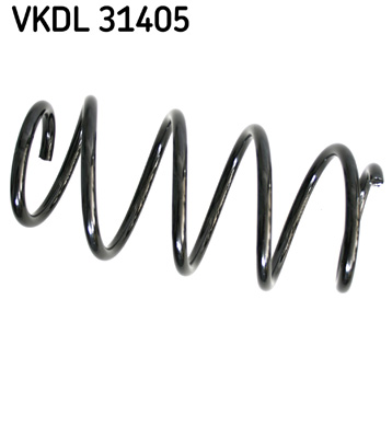 SKF VKDL 31405 Fahrwerksfeder